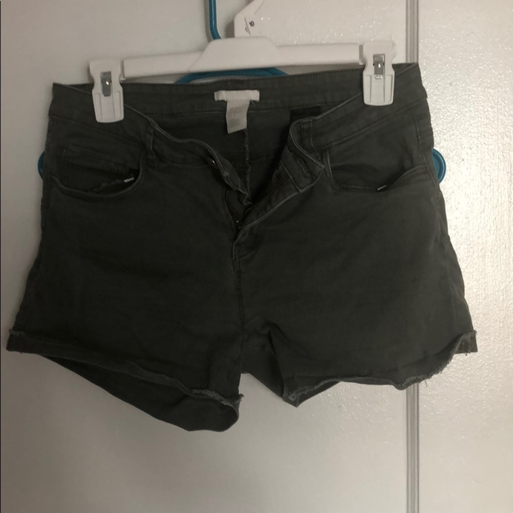 Shorts